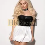 Daphne - Escort Hong Kong, bust 2, height 172 cm, weight 60 kg