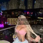Mia - Escort Hong Kong, bust 3, height 169 cm, weight 65 kg