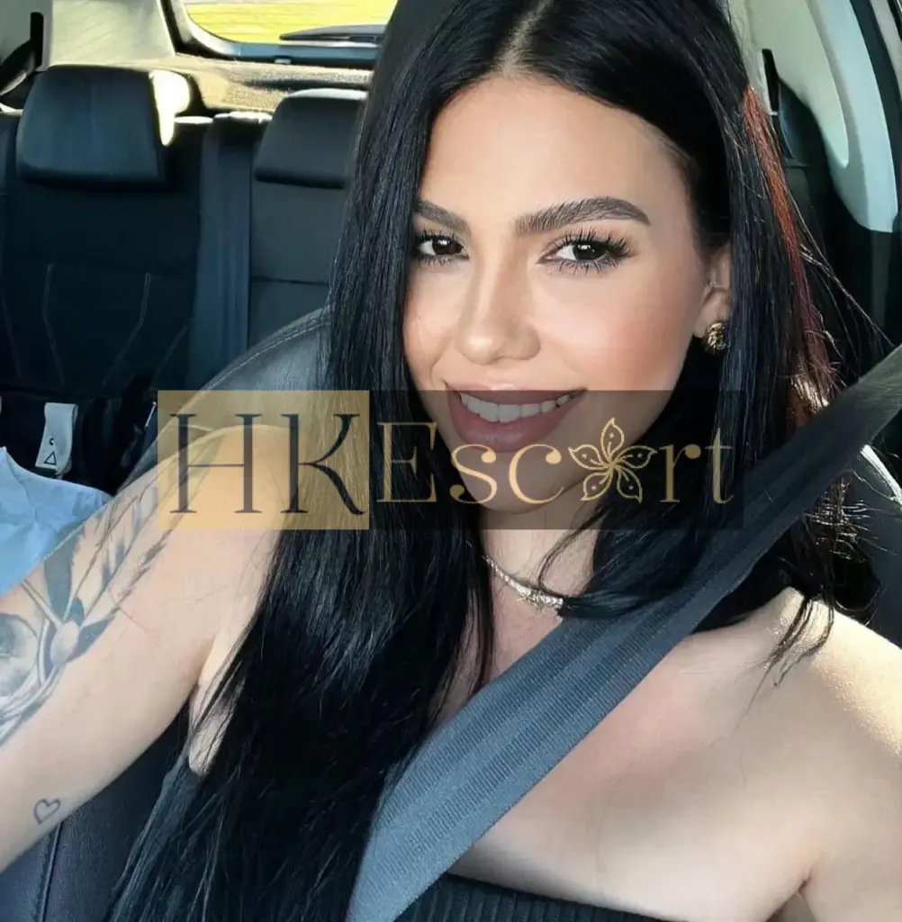 Gaby - Escort Hong Kong, bust 2, height 166 cm, weight 60 kg