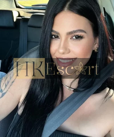 Gaby, 21 years old, weight 60 kg, height 166 cm