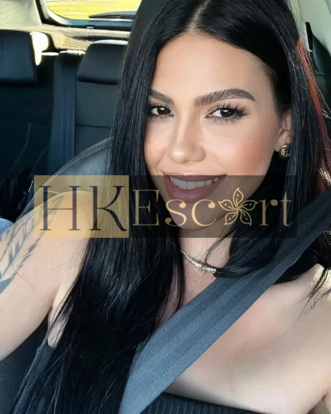 Gaby, 21 years old, weight 60 kg, height 166 cm