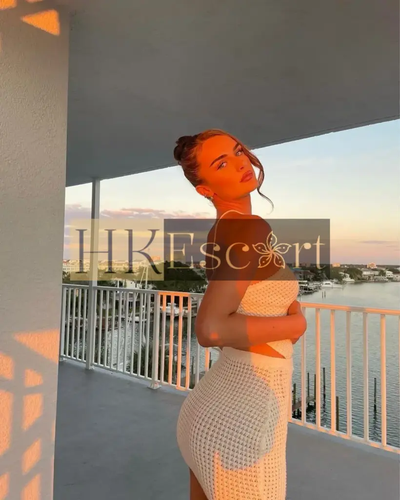 Sasha - Escort Hong Kong, bust 2, height 178 cm, weight 54 kg