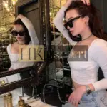 Amber - Escort Hong Kong, bust 1, height 174 cm, weight 59 kg