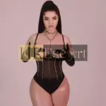 Samira - Escort Hong Kong, bust 3, height 177 cm, weight 68 kg