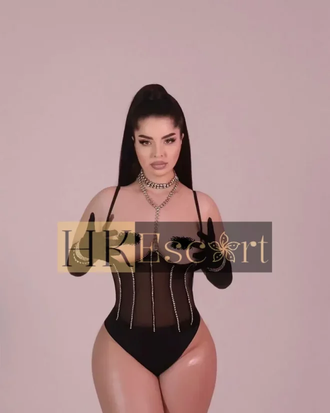 Samira, 24 years old, weight 68 kg, height 177 cm