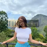 Natalie - Escort Hong Kong, bust 3, height 176 cm, weight 58 kg