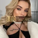 Kaitlyn - Escort Hong Kong, bust 2, height 167 cm, weight 54 kg