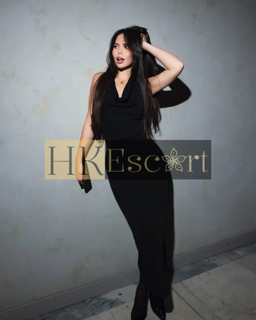 Adeline - Escort Hong Kong, bust 3, height 175 cm, weight 59 kg
