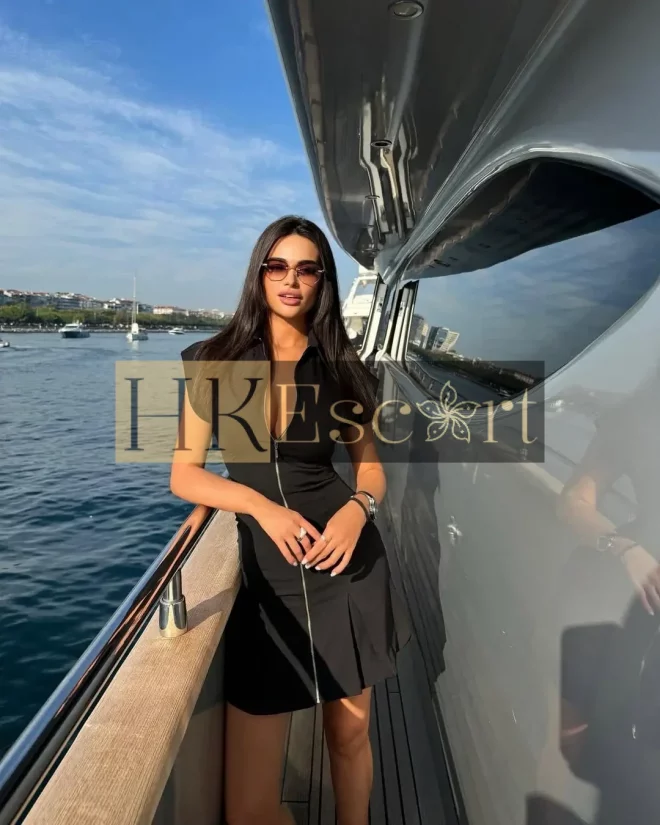 Helena, 23 years old, weight 57 kg, height 169 cm