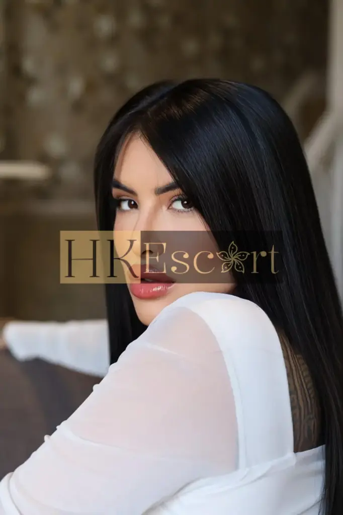 Sophie - Escort Hong Kong, bust 3, height 178 cm, weight 61 kg