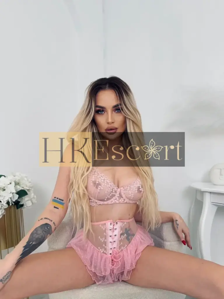 Stasy - Escort Hong Kong, bust 3, height 175 cm, weight 63 kg