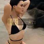 Magnolia - Escort Hong Kong, bust 2, height 170 cm, weight 53 kg