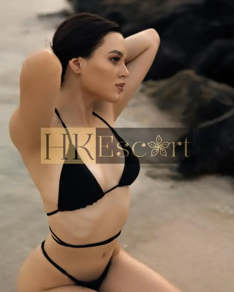 Magnolia - Escort Hong Kong, bust 2, height 170 cm, weight 53 kg