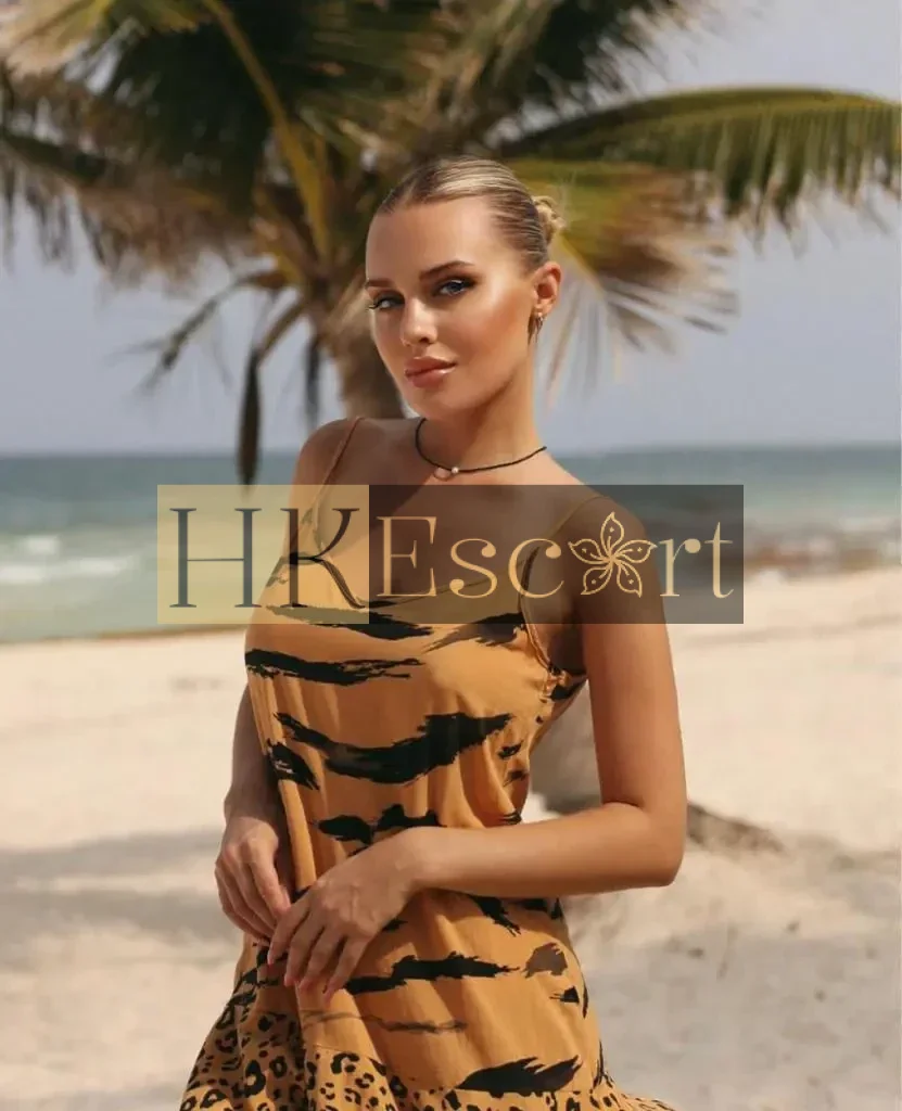 Victoria - Escort Hong Kong, bust 3, height 175 cm, weight 58 kg