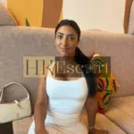 Nina - Escort Hong Kong, bust 3, height 160 cm, weight 50 kg