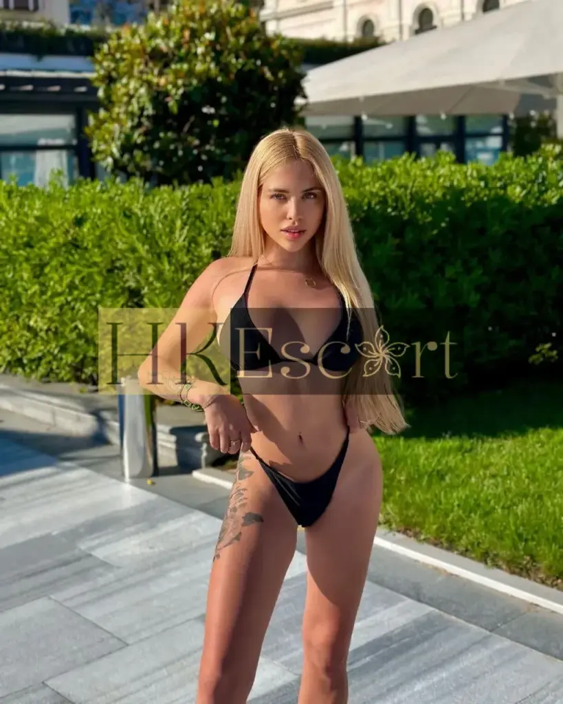 Lina - Escort Hong Kong, bust 3, height 175 cm, weight 52 kg