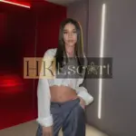 Gemma - Escort Hong Kong, bust 1, height 179 cm, weight 61 kg