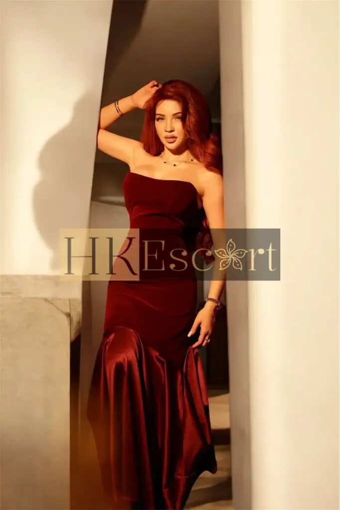 Sabina - Escort Hong Kong, bust 3, height 167 cm, weight 53 kg