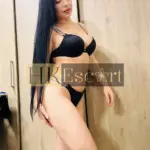 Jasmin - Escort Hong Kong, bust 3, height 160 cm, weight 56 kg