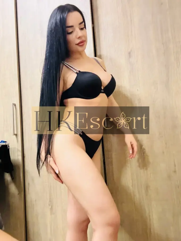 Jasmin - Escort Hong Kong, bust 3, height 160 cm, weight 56 kg