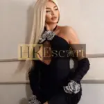 Giana - Escort Hong Kong, bust 3, height 172 cm, weight 55 kg