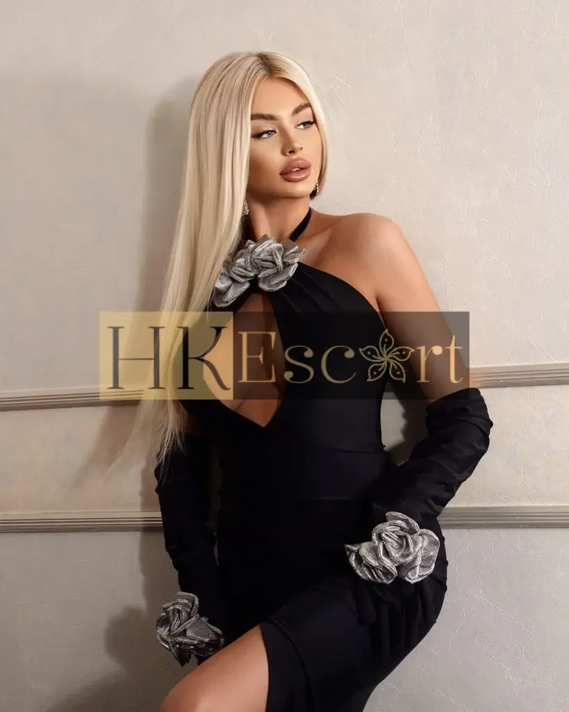 Giana - Escort Hong Kong, bust 3, height 172 cm, weight 55 kg