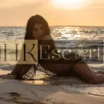 Serena - Escort Hong Kong, bust 3, height 175 cm, weight 60 kg
