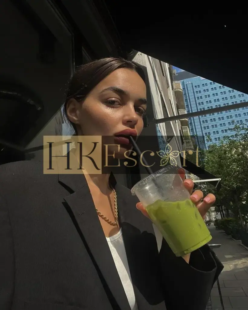 Angela - Escort Hong Kong, bust 1, height 176 cm, weight 58 kg