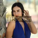 Melisa - Escort Hong Kong, bust 3, height 176 cm, weight 65 kg