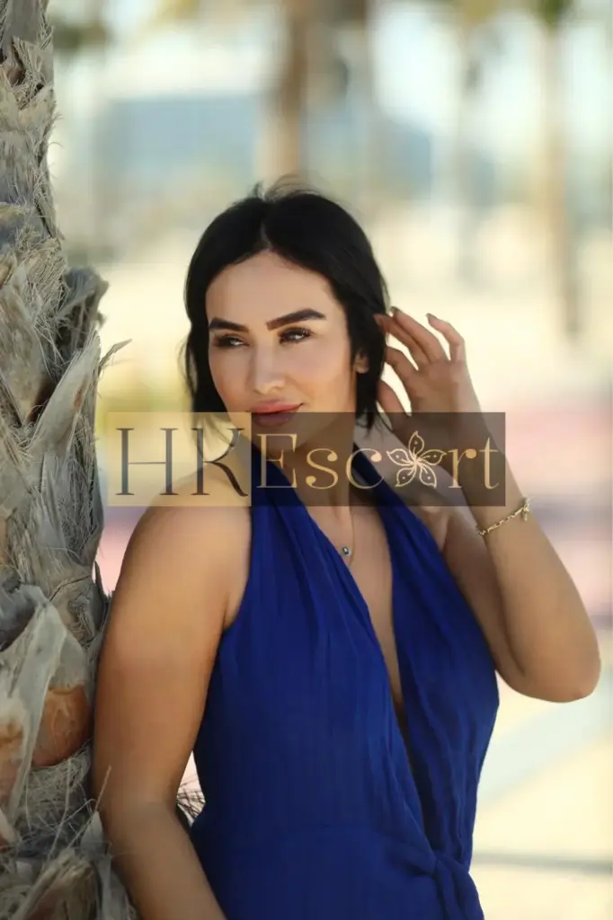 Melisa - Escort Hong Kong, bust 3, height 176 cm, weight 65 kg