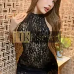 Elise - Escort Hong Kong, bust 2, height 167 cm, weight 54 kg