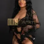 Kataleya - Escort Hong Kong, bust 3, height 165 cm, weight 60 kg