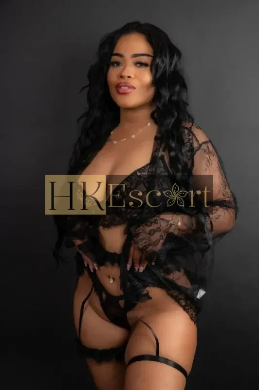 Kataleya - Escort Hong Kong, bust 3, height 165 cm, weight 60 kg