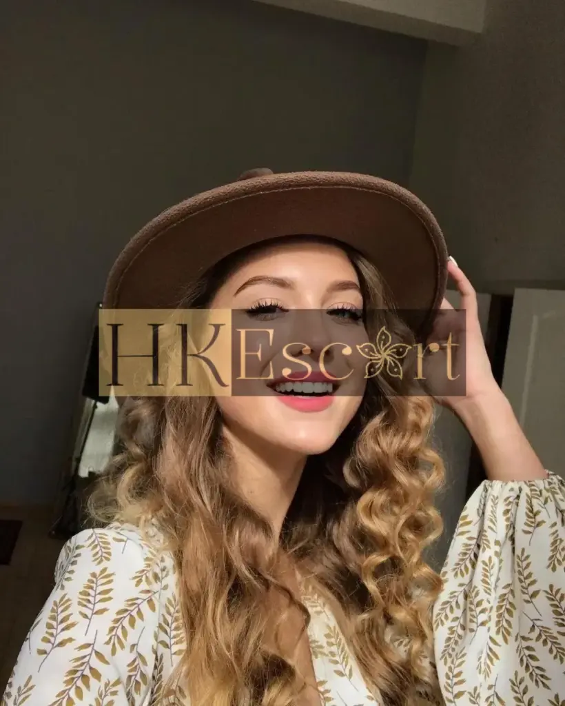 Audrey - Escort Hong Kong, bust 1, height 173 cm, weight 57 kg