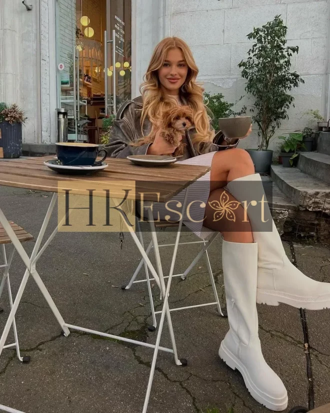 Georgia, 23 years old, weight 56 kg, height 169 cm