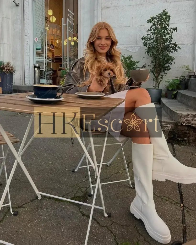 Georgia - Escort Hong Kong, bust 2, height 169 cm, weight 56 kg