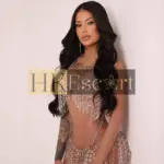 Valerie - Escort Hong Kong, bust 3, height 176 cm, weight 60 kg