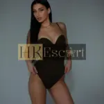 Aria - Escort Hong Kong, bust 2, height 178 cm, weight 60 kg