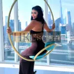 Avrora - Escort Hong Kong, bust 3, height 165 cm, weight 52 kg