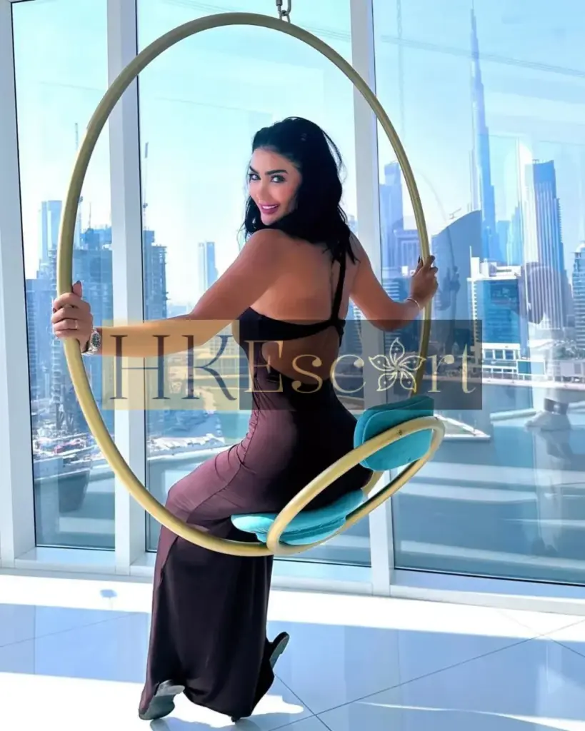 Avrora - Escort Hong Kong, bust 3, height 165 cm, weight 52 kg