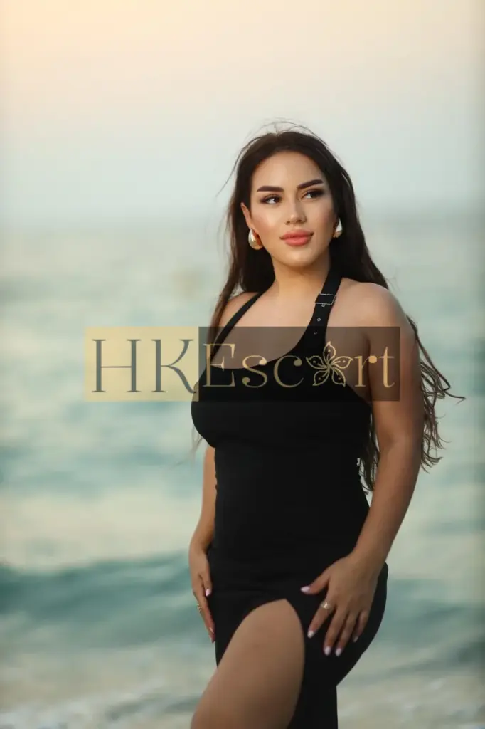 Merry - Escort Hong Kong, bust 3, height 155 cm, weight 55 kg