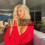 Elizabeth - Escort Hong Kong, bust 4, height 174 cm, weight 61 kg