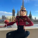 Katrina - Escort Hong Kong, bust 1, height 172 cm, weight 56 kg