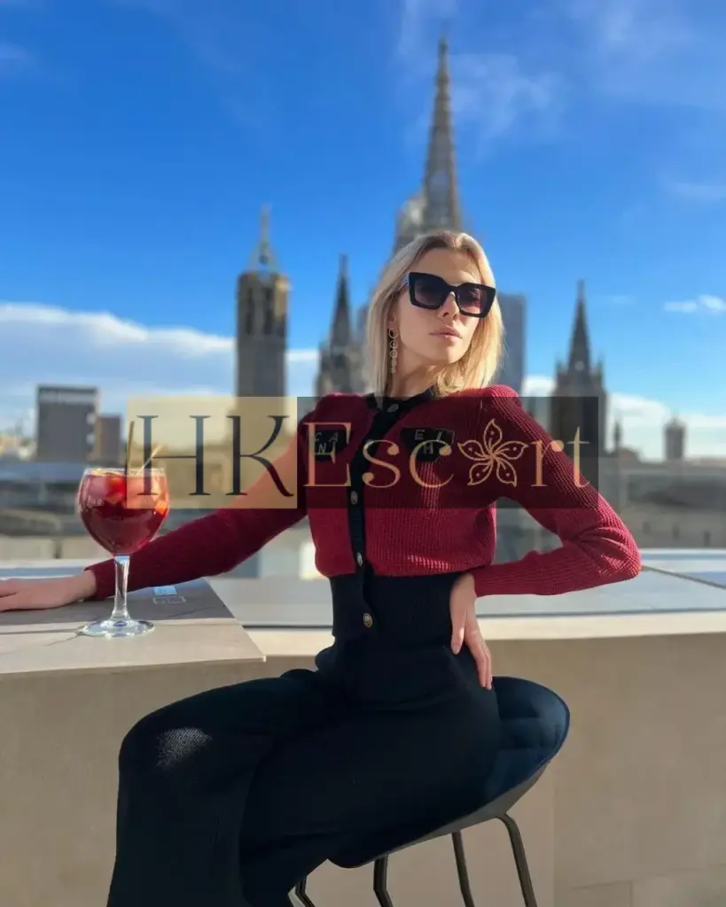 Katrina - Escort Hong Kong, bust 1, height 172 cm, weight 56 kg