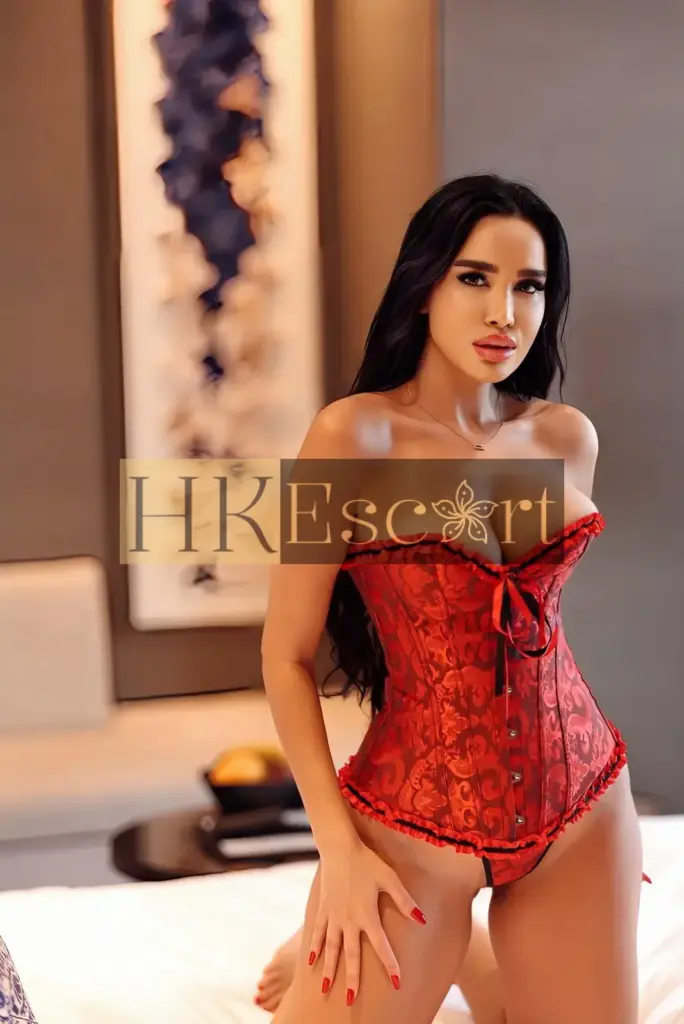Zeynep - Escort Hong Kong, bust 2, height 167 cm, weight 57 kg