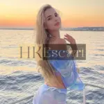 Gabriella - Escort Hong Kong, bust 2, height 175 cm, weight 58 kg