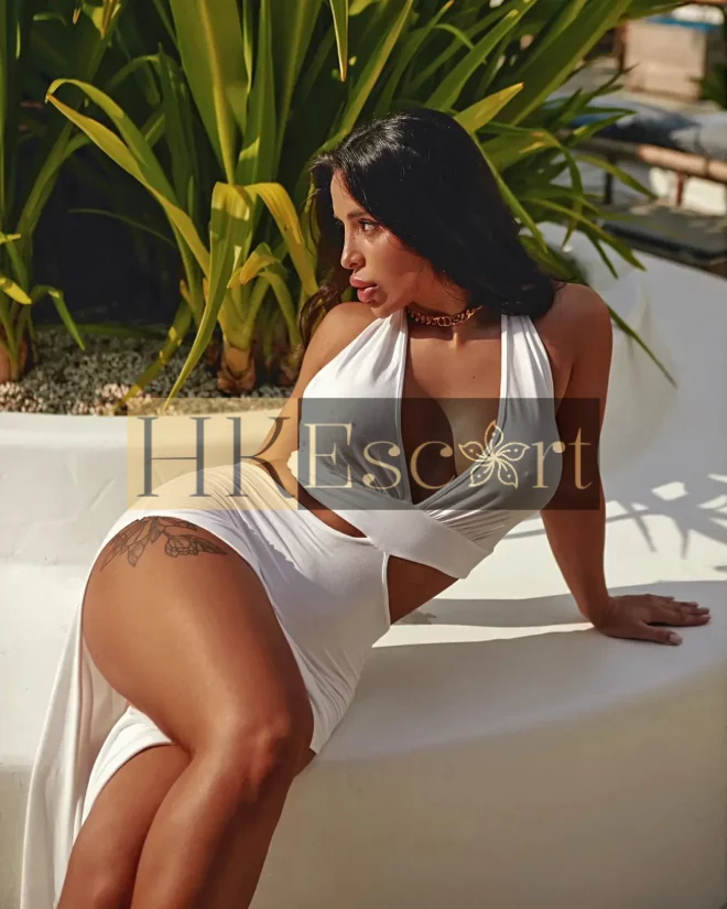 Emmy, 25 years old, weight 50 kg, height 165 cm