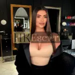 Margot - Escort Hong Kong, bust 3, height 178 cm, weight 59 kg