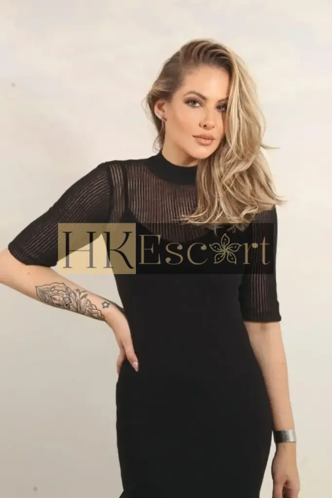 Simone - Escort Hong Kong, bust 2, height 175 cm, weight 59 kg