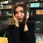 Margot - Escort Hong Kong, bust 3, height 178 cm, weight 59 kg